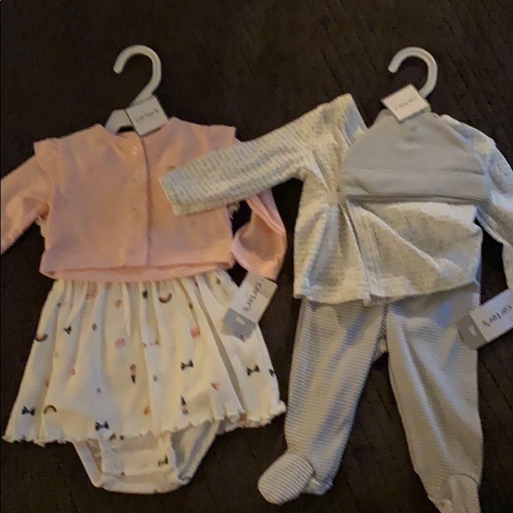 Baby Clothes